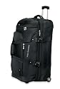High Sierra 32" Drop Bottom Wheeled Duffle