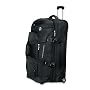High Sierra 32" Drop Bottom Wheeled Duffle