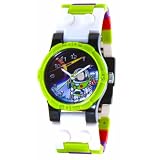 LEGO Kids 9002694 Toy Story Buzz Lightyear Wat