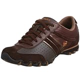 Skechers USA Women's Bikers-Continuum Sneaker