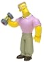 Actionfigur Rainier Wolfcastle