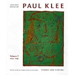 Paul Klee Catalogue Raisonne: 1934-1938 (Paul Klee Catalogue Raisonne) book cover