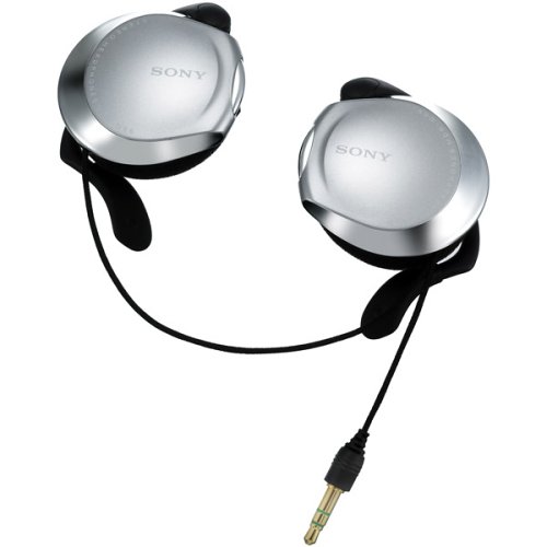 Sony MDR-Q66LW w.ear Stereo Headphones