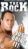 Review Future Video Services  / WWF - The Rock