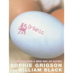 Organic: A New Way of Eating