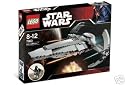 Lego Star Wars Sith Infiltrator 7663