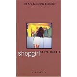 Shopgirl: A Novella