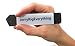 JerryRigEverything Metal Pry Tool, Spudger, Cell Phone Repair Professional Grade