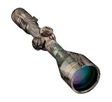 Nikon Team Realtree 3-9x50 Riflescope (Nikoplex)