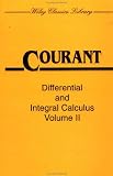 Differential and Integral Calculus, Vol. 2