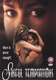 Sinful Temptations [DVD]