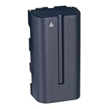 ULTRALAST UL-F550 Sony L Type NP-F550, NP-F750 Equivalent Camcorder/digital Camera Battery