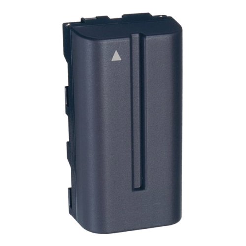 Cover image : ULTRALAST UL-F550 Sony L Type NP-F550, NP-F750 Equivalent Camcorder/digital Camera Battery
