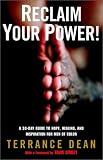 Reclaim Your Power!: A 30-Day Guide to Hope, Healing, and Inspiration for Men of Color
