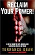 Reclaim Your Power!: A 30-Day Guide to Hope, Healing, and Inspiration for Men of Color