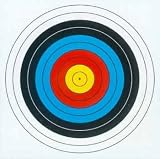 Produkt-Bild: Zielscheibenauflage aus Papier