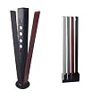 Crystal Acoustics Side Panel-4 set for Smart 4 system Piano Black