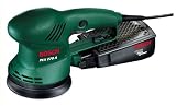 Produkt-Bild: Bosch Exzenterschleifer PEX 270 A