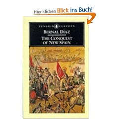 The Conquest of New Spain (Penguin Classics)