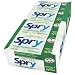 Xlear - Spry Sugar Free Gum Spearmint, 20 boxes