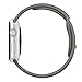 For Apple Watch Band,Voberry® New Fashion Silicone Sport Style Replacement Bracelet Strap Band For Apple Watch (42mm, Gray)