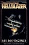 John Constantine, Hellblazer: All His Engines