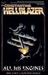 John Constantine, Hellblazer: All His Engines