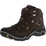 KEEN Men's Durand Mid WP Hiking Boot