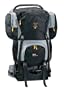 Coleman Exponent Bozeman External Frame Backcountry Backpack