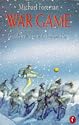 War Game (Puffin Non-fiction)