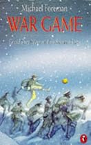 War Game (Puffin Non-fiction)