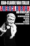Buy : America Hurrah and Other Plays: American Hurrah, Eat Cake, The Hunter and the Bird, The Serpent, Bag Lady, The Traveler, The Tibetan and Book of the Dead