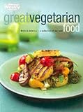 Great Vegetarian Food ("Australian Women's Weekly" Home Library)