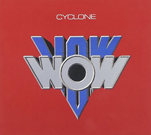 新品 VOW WOW ツイン・ベスト 送料無料です♪ VOW WOW⁄ツイン・ベスト　国内盤　2CD