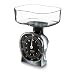 Salter 135 5kg/11lb Kitchen Scale (Chrome)