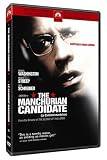 The Manchurian Candidate (Le Candidat Mandchou) (Widescreen) (2004) (2005)