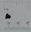 Merrow 3-1/8 Screw