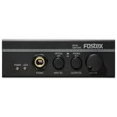 FOSTEX 32bitDAC �إåɥۥ󥢥�� HP-A3