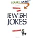 The Ultimate Book of Jewish Jokes