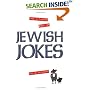 The Ultimate Book of Jewish Jokes