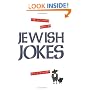 The Ultimate Book of Jewish Jokes
