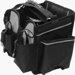 McGuire-Nicholas 22396 10 Power Tool Tote