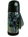 The Dark Knight Thermos Funtainer