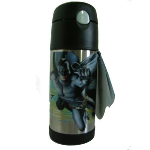 The Dark Knight Thermos Funtainer