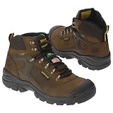Cat Pneumatic CSA at Cat Boots