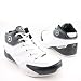 CONVERSE SHOWTIME OXFORD MEN'S BASKETBALL SHOES