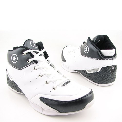 Buy CONVERSE Team Wade TFC New Basketball White Mens by CONVERSE