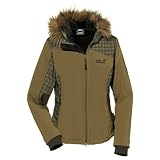 Damen Jacke SOLVISTA WOMEN - Jack Wolfskin