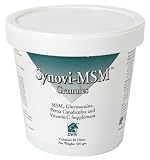 Synovi-MSM Granules (Canine) - 360 gram