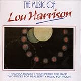 Music of Lou Harrison